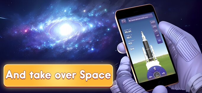 Elon Mars 3.5.9. Скриншот 19
