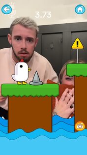 Tip Tap Challenge Mini Games 1.2. Скриншот 1