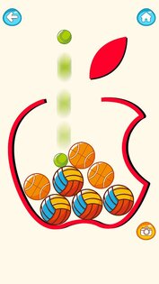 Tip Tap Challenge Mini Games 1.2. Скриншот 2