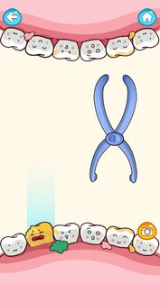 Tip Tap Challenge Mini Games 1.2. Скриншот 3