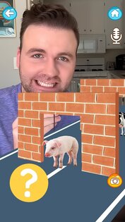 Tip Tap Challenge Mini Games 1.2. Скриншот 5