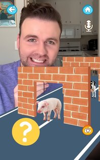 Tip Tap Challenge Mini Games 1.2. Скриншот 10