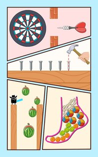 Tip Tap Challenge Mini Games 1.2. Скриншот 21