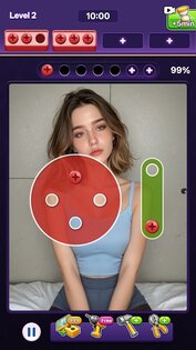 Beauty Screw Jam 1.0.6. Скриншот 1