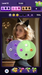 Beauty Screw Jam 1.0.6. Скриншот 22