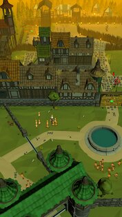 Blood Invasion 2.5.2. Скриншот 7