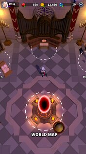 Blood Invasion 2.5.2. Скриншот 9