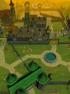 Blood Invasion 2.5.2. Скриншот 23