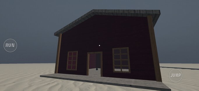 Dead Rails 0.2.2. Скриншот 7