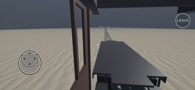 Dead Rails 0.2.2. Скриншот 21