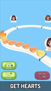 ЛавЛуп (LoveLoop) 0.16. Скриншот 2