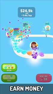 ЛавЛуп (LoveLoop) 0.16. Скриншот 4