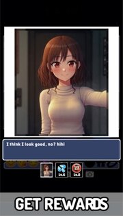 ЛавЛуп (LoveLoop) 0.16. Скриншот 6