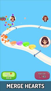 ЛавЛуп (LoveLoop) 0.16. Скриншот 9