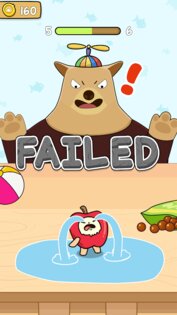 Banana Cat: Hide and Seek 0.2.9. Скриншот 4