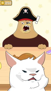 Banana Cat: Hide and Seek 0.2.9. Скриншот 7