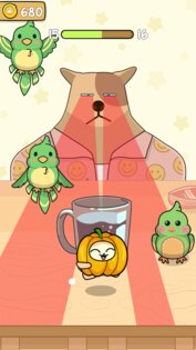 Banana Cat: Hide and Seek 0.2.9. Скриншот 14