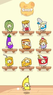 Banana Cat: Hide and Seek 0.2.9. Скриншот 16
