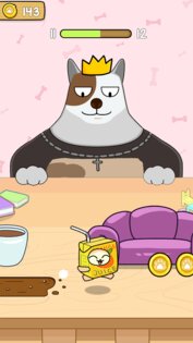 Banana Cat: Hide and Seek 0.2.9. Скриншот 18