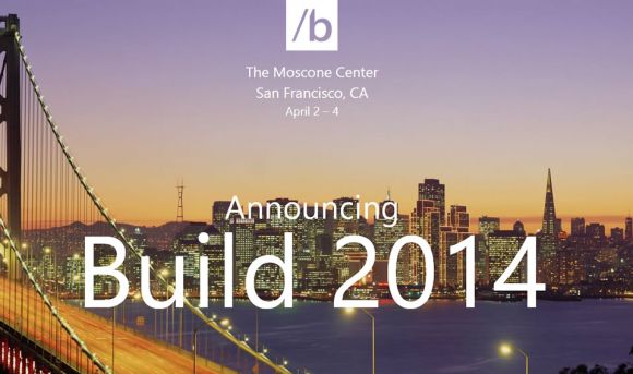 Microsoft Build 2014: итоги конференции