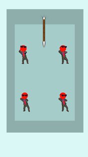 Spring Lancer 0.20. Скриншот 2