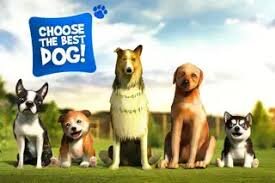 Dog Simulator 2.2.3. Скриншот 2