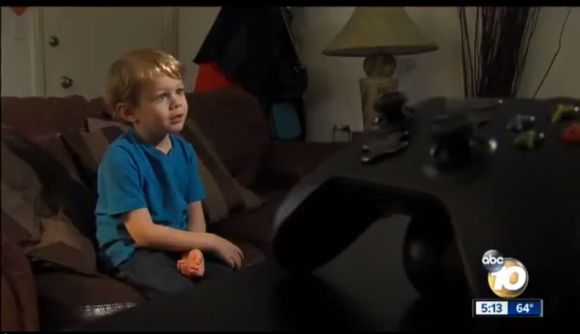 Пятилетний мальчик нашёл уязвимость в Xbox