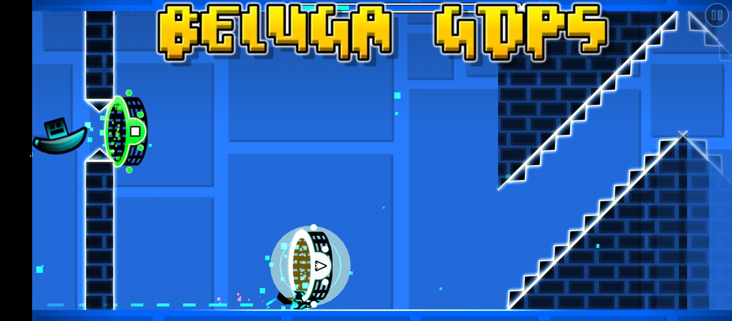 Beluga GDPS v1