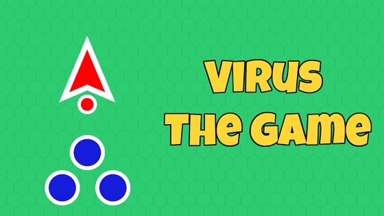 Virus — The Game 2.4. Скриншот 9