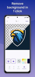 AI Logo Generator 1.6. Скриншот 6