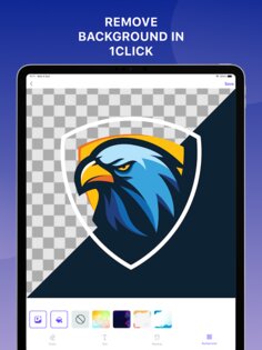 AI Logo Generator 1.6. Скриншот 11