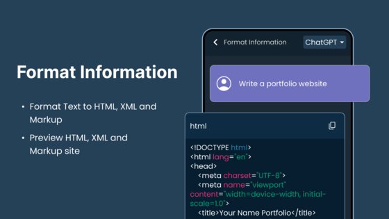 AI Mate 1.32. Скриншот 4