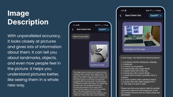 AI Mate 1.32. Скриншот 3