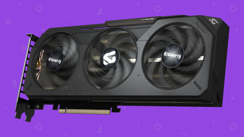 Доступная карта для 1080p с DLSS 4 и отличным охлаждением: обзор Gigabyte RTX 5050 Gaming OC