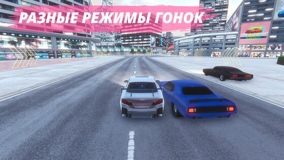 Mechanic: Car Tuning Simulator 4.0. Скриншот 18