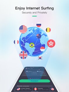 Now VPN 4.2.263. Скриншот 5