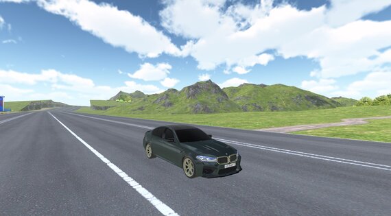 Tamaev Drive: Онлайн 1.4. Скриншот 9