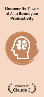 Cloud AI 1.5. Скриншот 1