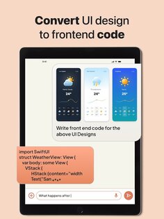 Cloud AI 1.5. Скриншот 9