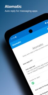Watomatic 1.29. Скриншот 1