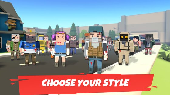 Battle Gun 3D 1.5.101. Скриншот 21