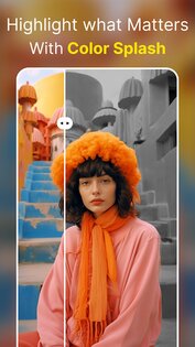 PicJourney – Ghibli Studio Art 1.3.2. Скриншот 8