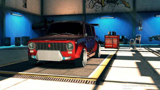 SNG REAL RACING 1.0. Скриншот 17