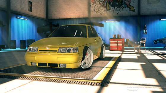 SNG REAL RACING 1.0. Скриншот 19