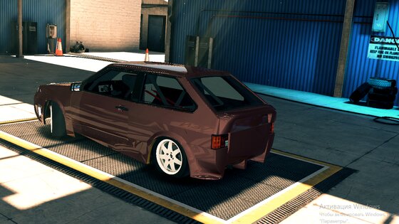 SNG REAL RACING 1.0. Скриншот 23