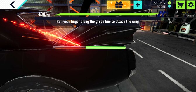 Car Mechanic Simulator — PMC 1.0.16. Скриншот 5