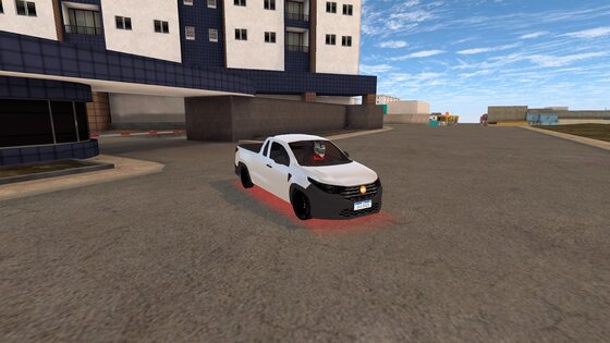 Elite Auto Brasil 0.28. Скриншот 8