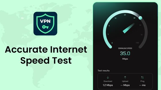 Bolt VPN 2.1.3. Скриншот 29