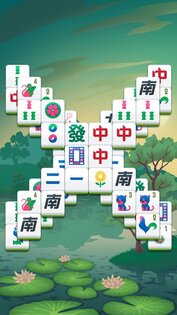 Mahjong Triple Club 1.1.6. Скриншот 2
