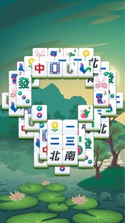 Mahjong Triple Club 1.1.6. Скриншот 3